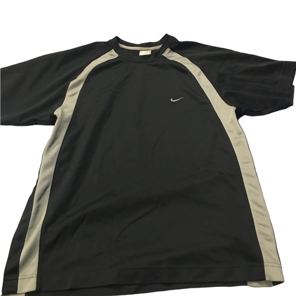 Nike Performance Poly Short Sleeve